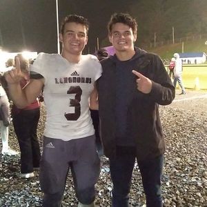 Meet your Posher, Shane